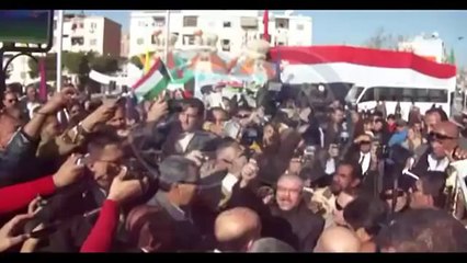 "سفير الكويت" يعد بأخبار سعيدة للمصريين خلال العام القادم