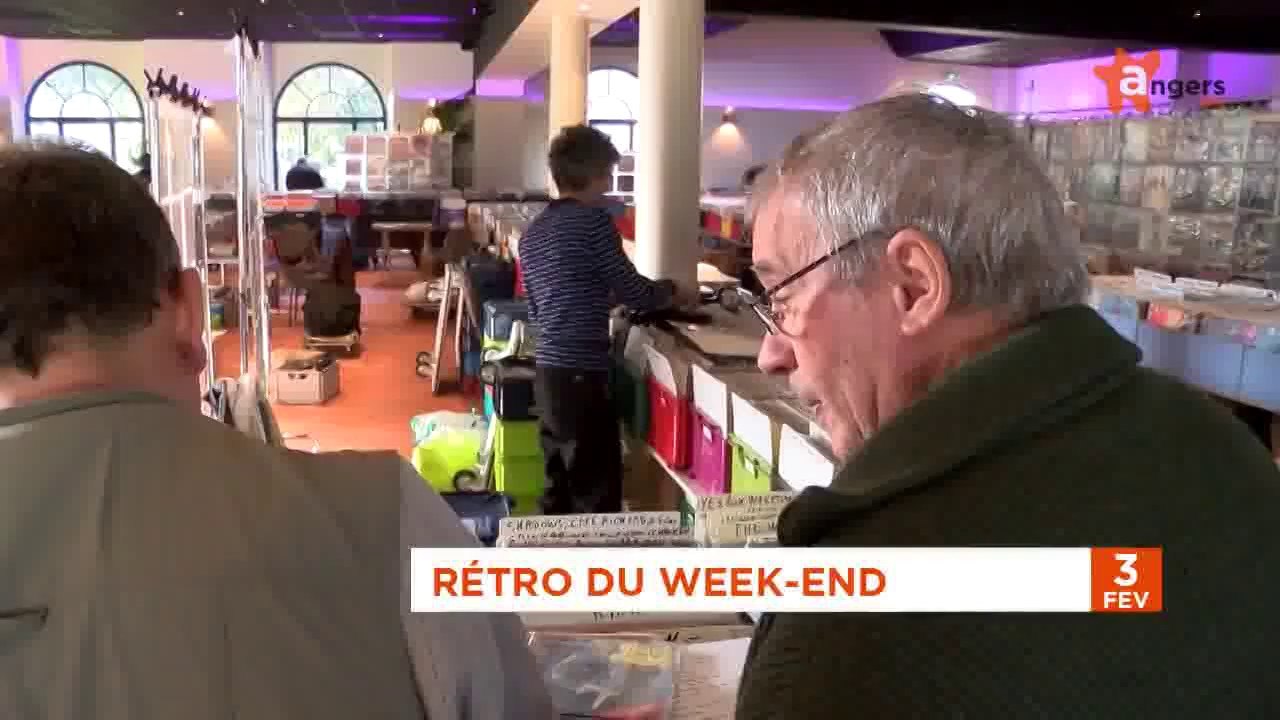 JT FEVRIER 2014 [S.2] [E.1] - Le Journal du lundi 3 février