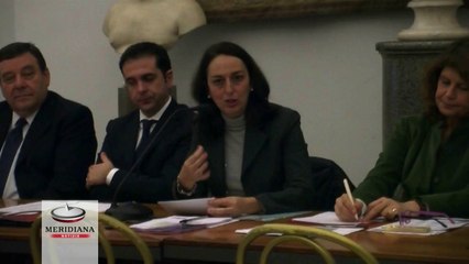 Ue, commissione capitolina riunita per la progettazione dei bandi europei