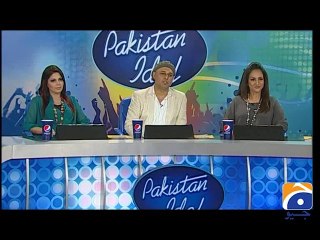 Hum Sab Umeed Say Hain-03 Feb 2014 (Pakistan Idle)