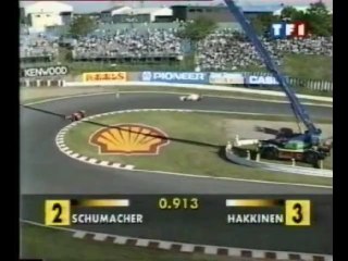 GP Japon 96 P4