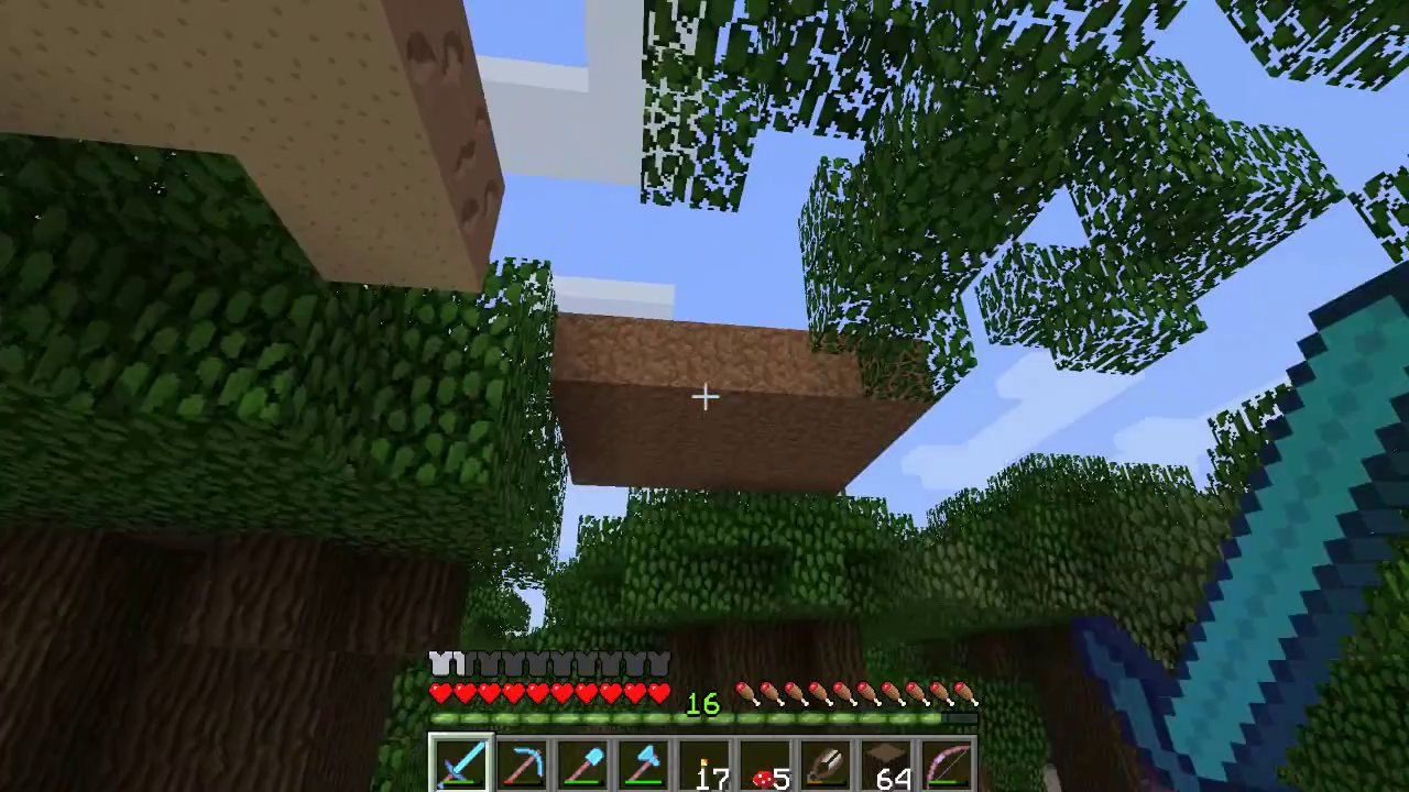 "More Mushrooms" Lands of Bentley | Minecraft 1.7.4 | Ep.24