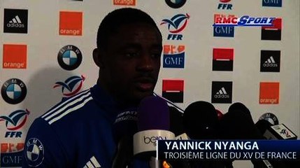 VI Nations / La victoire face à l'Angleterre - 03/02