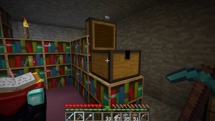 "Bottom Level" Lands of Bentley | Minecraft 1.7.4 | Ep.19
