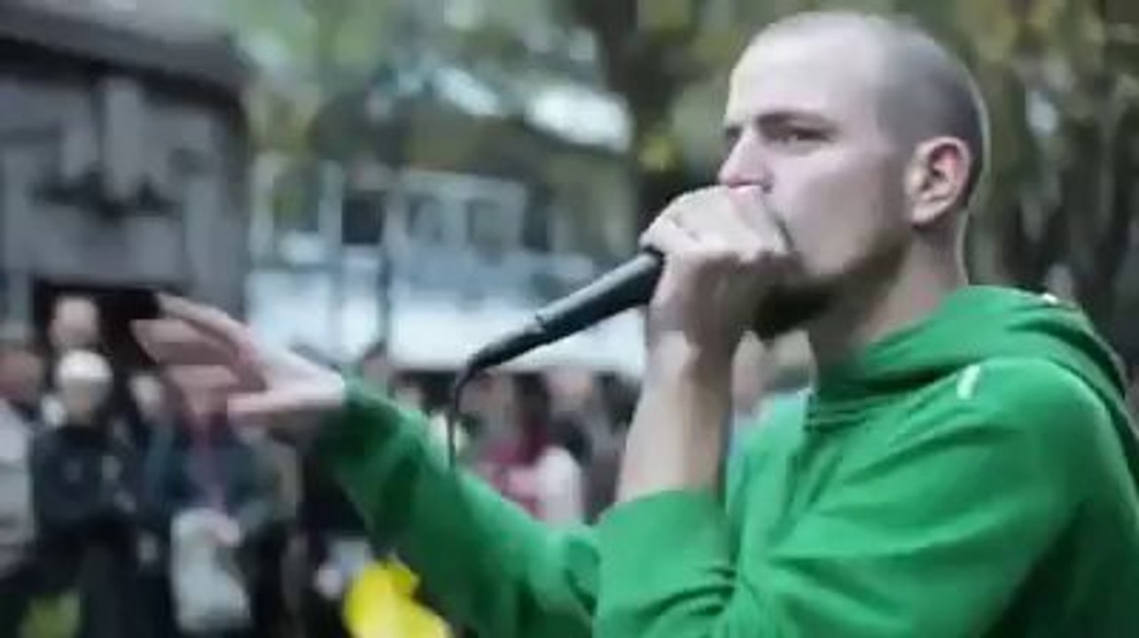 BeatBox ..me i miri n'bot