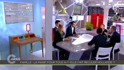 Clash dans C à Vous - Henri Guaino face à Jean-Luc Romero quitte le plateau