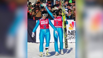 Women ski jumpers to take flight in Sochi