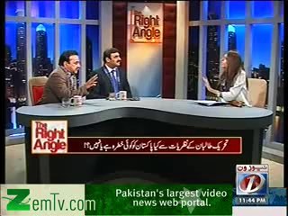The Right Angle – 3rd February 2014