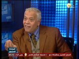 ترشح السيسي للرئاسة والإنحياز لإرادة الشعب .. ل. حمدي بخيت في السادة المحترمون