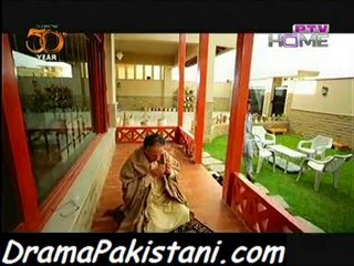 Jaan Hatheli Par - Episode 10 - By Ptv Home