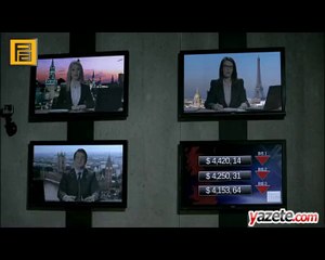 Kurtlar Vadisi Pusu 214. bölüm fragmanı