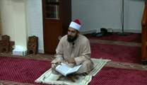 kafir qaum ka anjam- By Qari Hanif Dar,3/2/2014