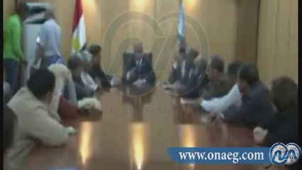 وكيل وزارة الصحة بالأقصر: انخفاض عجز الأدوية إلى 19 صنفا بدلا من 40‎