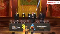 Türkiye'nin 2014 FIBA Dünya Kupası'nda Rakipleri Belli Oldu
