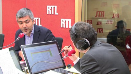 Loi sur la Famille reportée : "Manuel Valls se prend pour le Premier ministre", dit Sergio Coronado