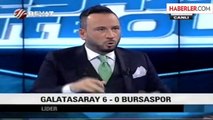 Galatasaray Kulübü, Ahmet Çakar'a Dava Açıyor