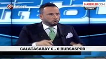 Galatasaray Ahmet Çakar ve Beyaz Futbol'u Mahkemeye Veriyor