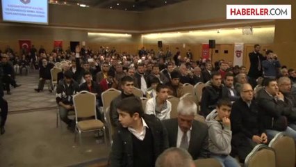 'Galatasaray ve Beşiktaş'ı Allah'a Havale Ediyorum"