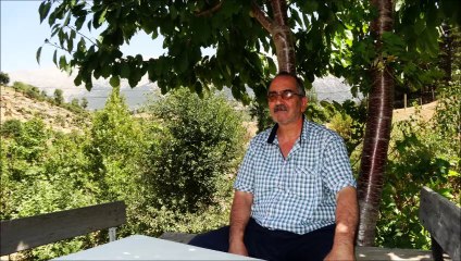 Kazım Çetinkaya