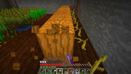 "Horse Stalls" Lands of Bentley | Minecraft 1.7.4 | Ep.15
