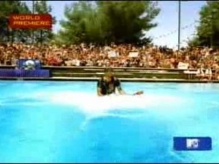 Sum 41 - In Too Deep