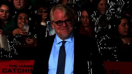 How Philip Seymour Hoffman's Death Affects The 'Hunger Games'