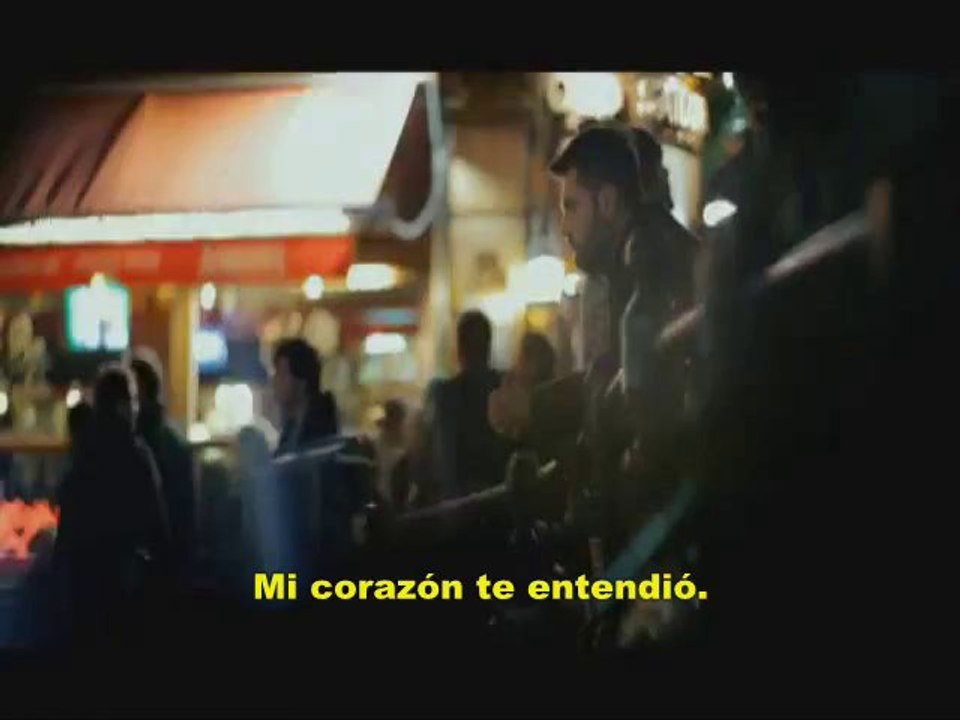 Emir - Veda Gecesi (Subtitulos en Castellano)