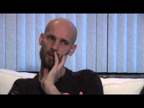 Within Temptation hoeft zich met Hydra niet meer te bewijzen