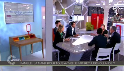 Henri Guaino claque la porte de "C à vous" en plein direct