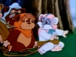 Evoksi epizoda 6 - Drvo svetlosti