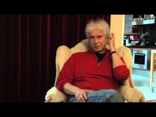 Boudewijn de Groot interview (deel 5)