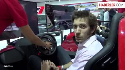 Toyota Ft-1 Gran Turismo 6 Satışa Sunuldu