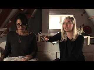 Indierockband Warpaint wordt volwassen op tweede plaat
