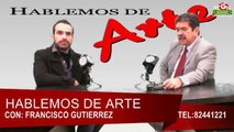 HABLEMOS DE ARTE 3 DE FEBRERO DE 2014