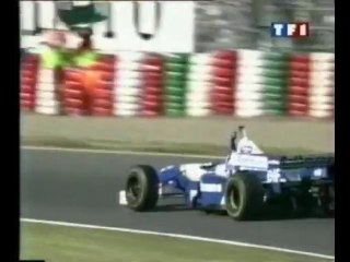 GP Japon 96 P5