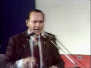 Chirac 1979_Promesses d'Hier et Dictature d'Aujourd'hui