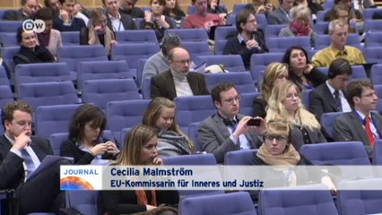 Korruption - ein Problem in ganz Europa | Journal