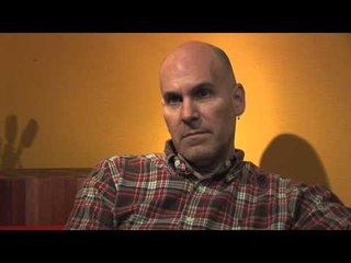 'Cyborg-systems select music based upon how you feel'