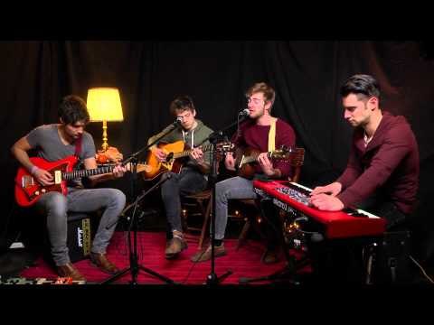Geppetto & The Whales - 1814 (Live @ ESNS)