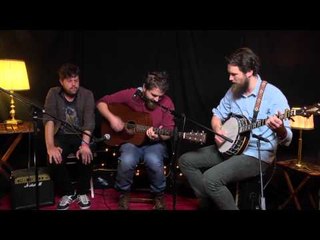 Bear's Den - Agape (Live @ ESNS)