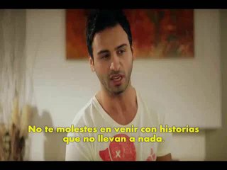 Emre Kaya - Teşekkür Ederim (Subtitulos en Castellano)