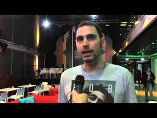 EFA: Exit winst Best Major Festival Award