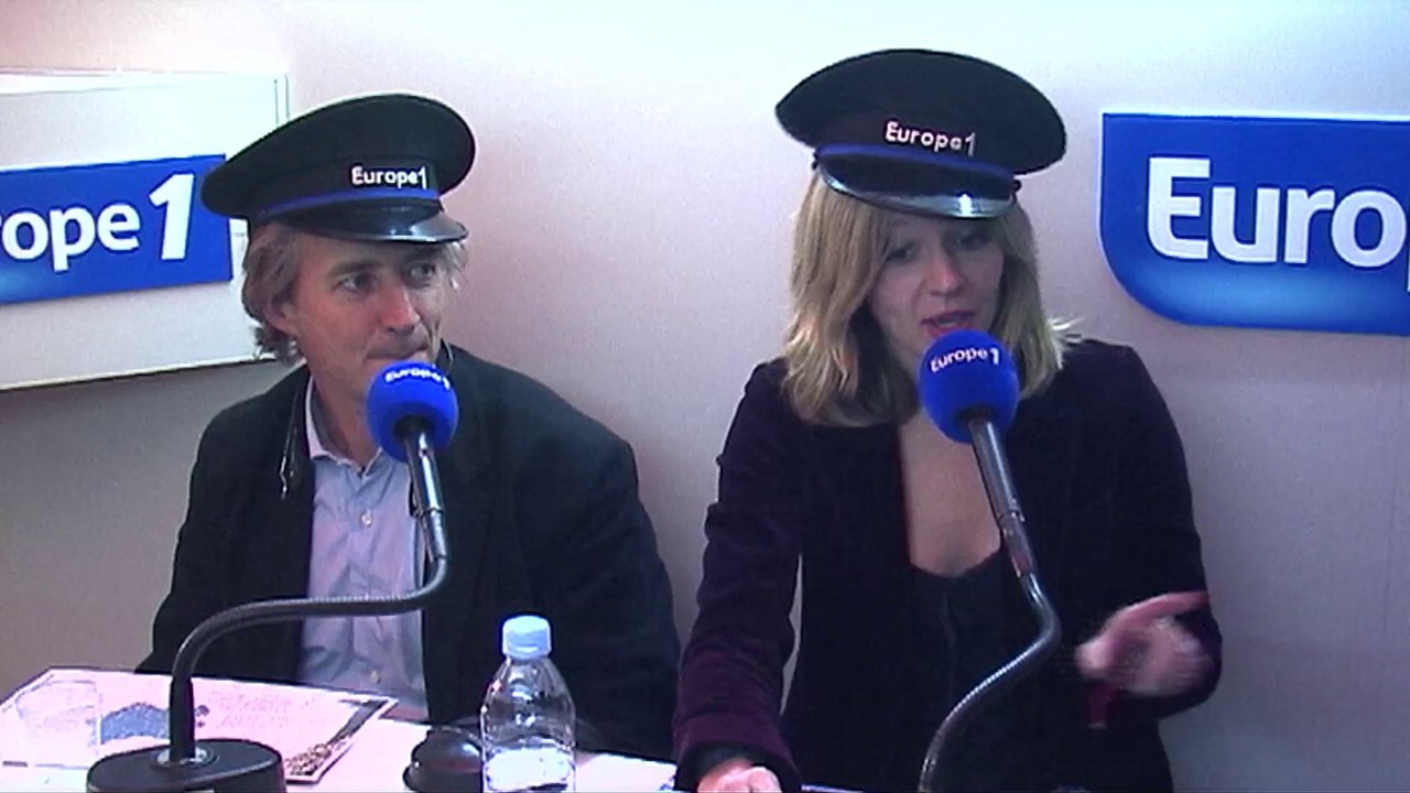 20140202MAKING OF SAINT-LAZARE TRAIN E1