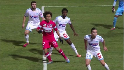 La Quotidienne du Téf - lundi 3 février