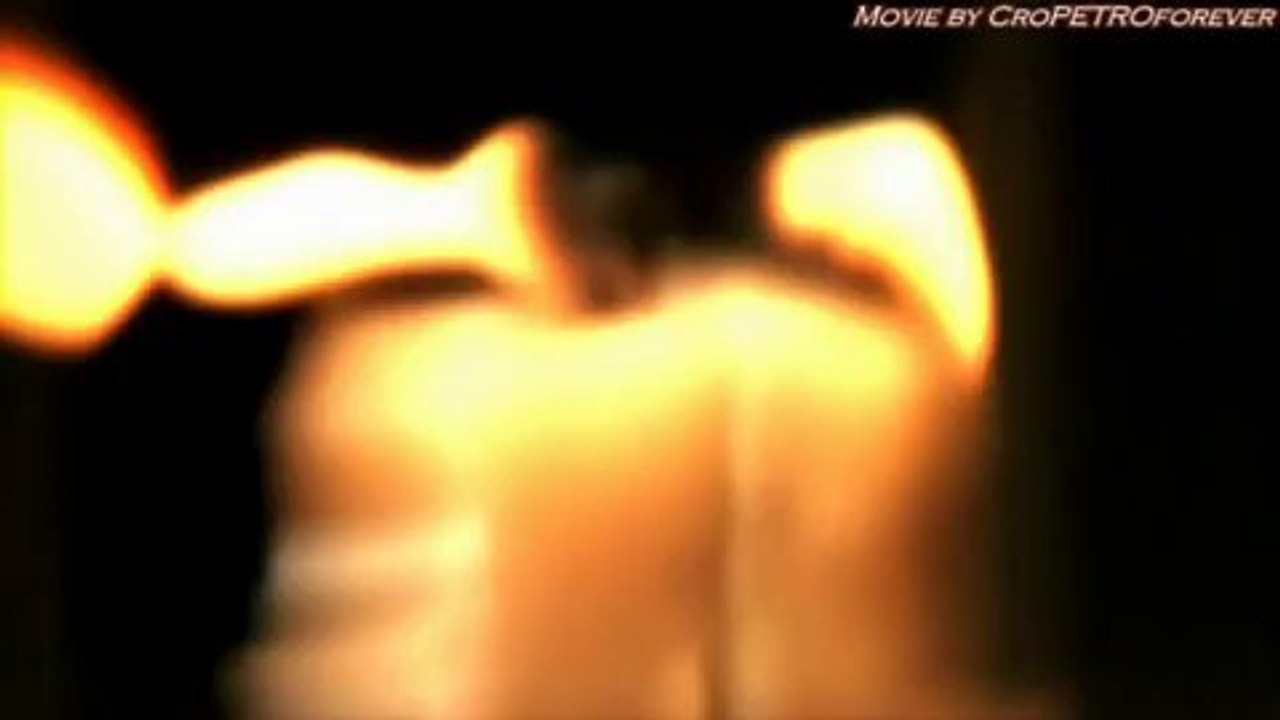 YOUNG GUNS THEME - [Tribute Video]