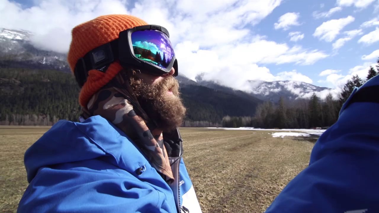 NATURALLY WEB SERIE PART 5