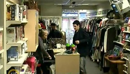 01x07 Mistři švindlu