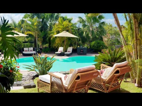 Karachi Golf City - Show Reel