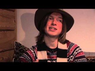 Jacco Gardner interview (part 1)