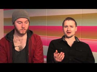 Wild Beasts kijkt uit naar Eurosonic Noorderslag